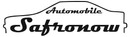 Logo Safronow Automobile